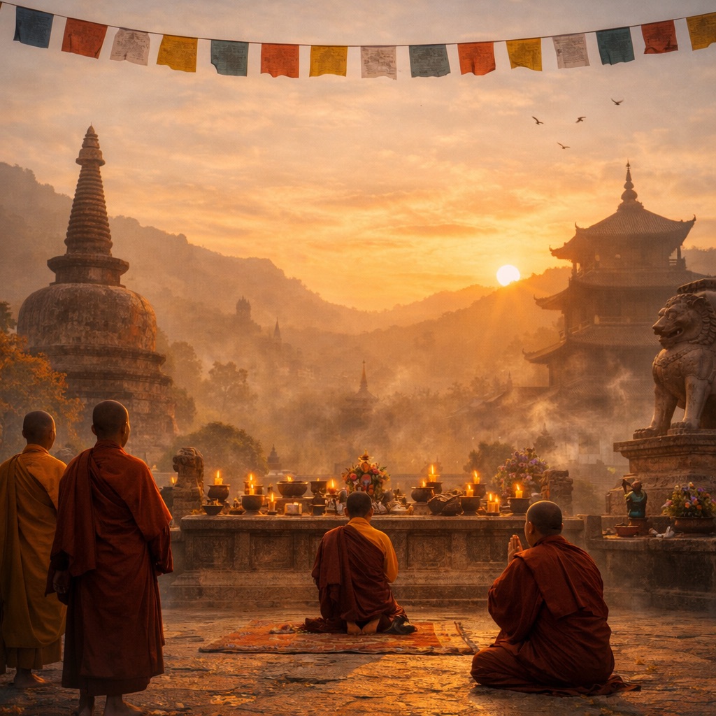 基督教10萬契約