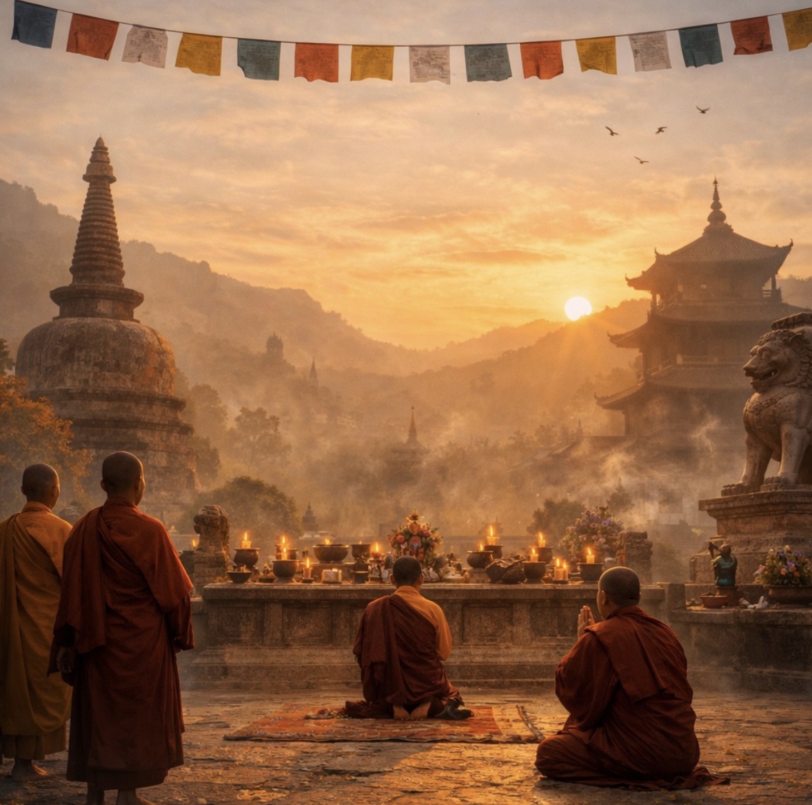 基督教10萬契約